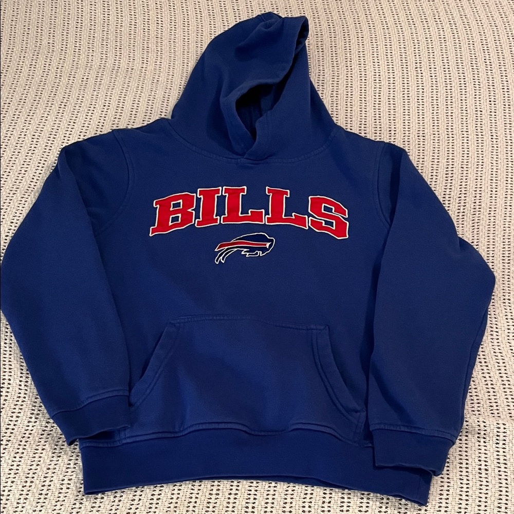 Buffalo Bills Kids Hoodie